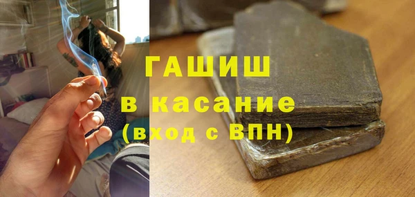 гашик Янаул